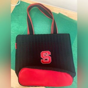 NWOT NC State tote